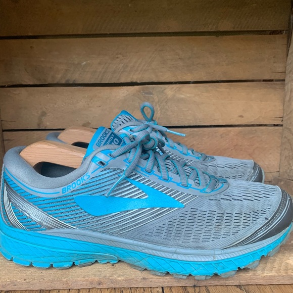 brooks running ghost 10